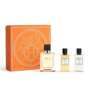 Cofanetto Uomo Hermès