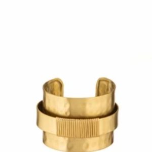 Alessia Massimo BRACCIALE GOLD – STYLEBR6101