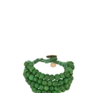 Alessia Massimo BRACCIALE GREEN – STYLE6119
