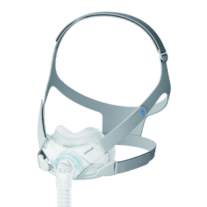Maschera oronasale Yuwell YF-06