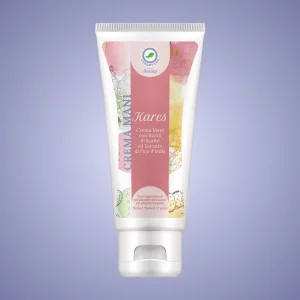 CREMA MANI Kares 100ml all’estratto di Fico d’India