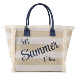 MARIACELINE PAULA SHOPPER BAG MC5307-1 TAUPE