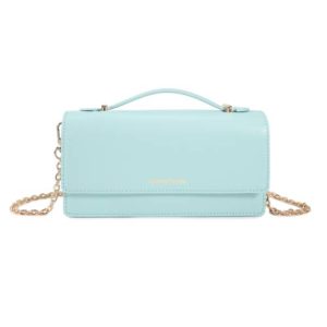 MARIACELINE LIVIA CLUTCH BAG MC6503-1 SKY