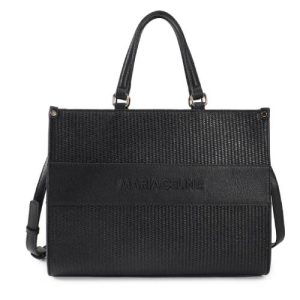 MARIACELINE ANITA TOTE BAG MC6709-1 BLACK