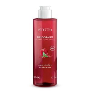 Perlier Acqua Micellare Viso, Occhi, Labbra