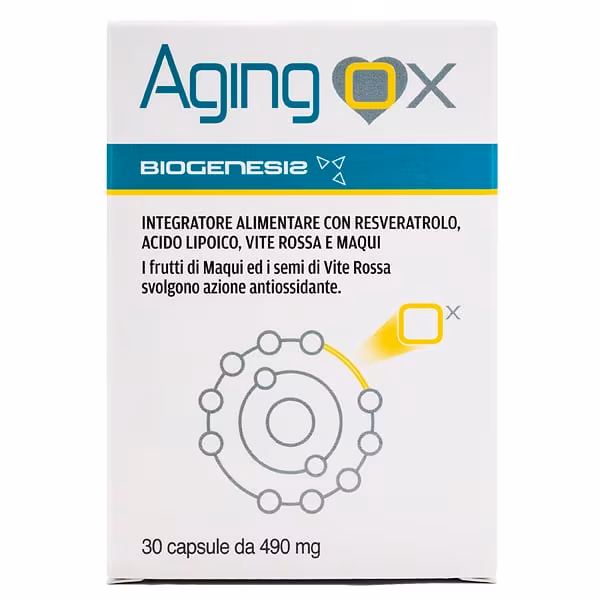AgingOX