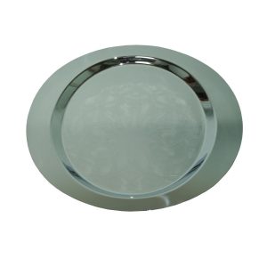 Alessi – Vassoio ovale 015