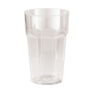 Paderno – Bicchiere policarbonato  6 pz