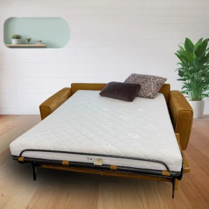 Materasso Aloe Memory