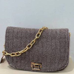 Alessia Massimo BORSA A SPALLA COFFEE – STILE5197
