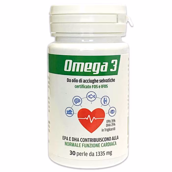 Omega 3