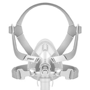 Maschera oronasale Yuwell YF-02