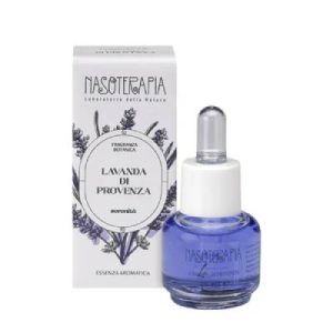 NASOTERAPIA Essenza Aromatica Lavanda di Provenza 15 ml