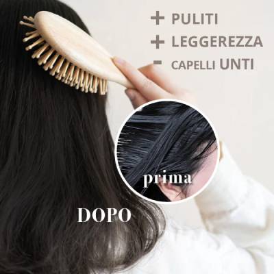 MaterNatura Shampoo - immagine 4